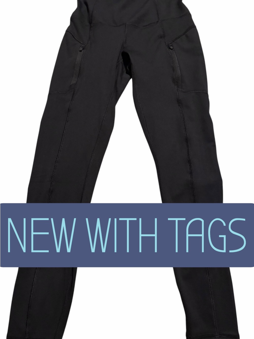 Yogalicious Lux Performance Legging
